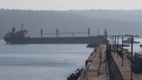 Заради атаките в Черно море: 7 кораба са отказали да дойдат на нашите пристанища