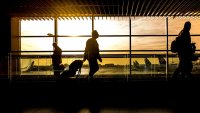 Три московски летища са временно затворени, не се съобщава защо