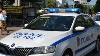 Две деца са в болница след ПТП на "Тракия"