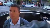 Служителят на НСО, бутнал Колтуклиева: Изпълнил съм задълженията си 