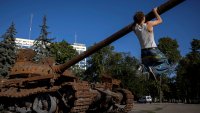 Могат ли САЩ все още да бъдат миротворецът на Европа?
