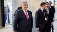Орбан: Опозиционната партия "Тиса" не е нищо повече от проект на Брюксел