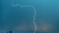 Жена загина след силна лятна буря край Милано