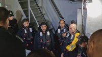 Версия: Корабите, ударени край България, са потопени от торпедо и руска подводница?