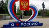 Православната църква в Русия набира войници в окупираните територии