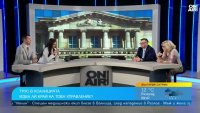 Нови избори са малко вероятни, напрежението ще се запази