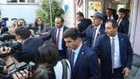 Партията на премиера Никол Пашинян излиза начело след парламентарните избори в Армения