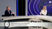 Мехмед Юмер: ДПС все още държи ключа към смесените райони