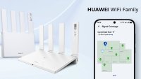 Huawei представя ново поколение Wi-Fi рутери с по-висока скорост, стабилност и сигурност за дома и офиса