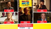 Ексклузивна среща със звездите от "Под прикритие" 6 на Aniventure Comic Con 2026