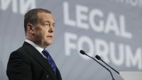 Медведев: Ще се извърви дълъг път до подписването на меморандум с Украйна