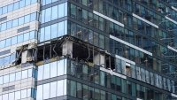 ПВО на Русия са свалили 71 дрона тази нощ, 16 от тях в района на Москва
