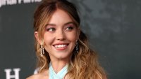 Сидни Суини не се притеснява да е гола пред камерата