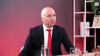 Банковата система в България е в отлично състояние