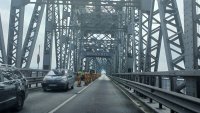 Спират движението по "Дунав мост" за 8 часа в нощта срещу 13 юни