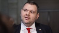 Пеевски: Да имате увереност, че най-хубавото тепърва предстои