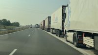Технически проблем на два гранични пункта у нас