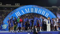 Феновете на Левски могат да се снимат с шампионска купа на 24 май
