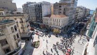 Жилищата в Гърция стават все по-недостъпни въпреки ръста на минималната заплата