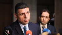 Мирчев с атака към Борисов: Спри да говориш за комбинезони и бодита!