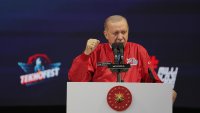 Ердоган: Зверствата в Газа са от най-тежките изпити за съвестта на човечеството