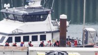 Турция залови над 100 мигранти във водите край Измир