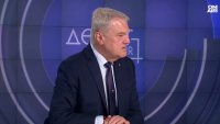 Разполагането на самолети в Безмер изисква повече яснота, нужна е промяна във Външно