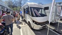 Camping & Caravaning Expo 2026 – три дни вдъхновение за пътешествия и живот на открито