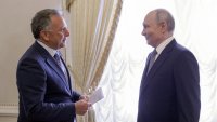 САЩ, Русия и Украйна сядат на масата в Абу Даби