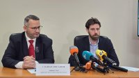 България иска чужд контрол за границите заради  пестицидите 