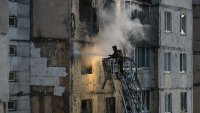 Нова размяна на удари между Русия и Украйна