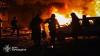 В Украйна: Всеки ден докарват трупове, а когато мама звънне на мъртвия си син?