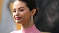 Селена Гомес показа снимки от моминското парти