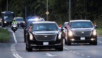 Цената на горивото удари и Тръмп: Стана по-скъпо да пътува със "Звяра" 