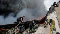 Украински роботизирани кули постигнаха първи успех срещу най-бързите руски дронове