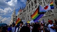 20 държави от ЕС критикуват Унгария за забраната на ЛГБТ парада