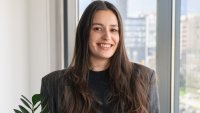 Гергана Ангелова, Bigbank: Финансовата грамотност започва с първите джобни