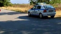 Катастрофа с нелегални мигранти край Крапец: Един загинал, петима са в тежко състояние