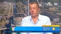 Енергиен експерт: Имаме достатъчно ток и изнасяме много