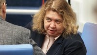 Киселова: България е като страна на чудесата, нищо не може да ме изненада