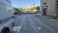 Втори мост се срути в Русия