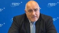Бойко Борисов: Иранските атаки трябва незабавно да бъдат прекратени
