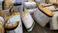 Митничари спипаха над 66 000 "маркови" стоки на Лесово и на Капитан Андреево
