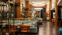 Ресторант ADOR в InterContinental Sofia получи глобално отличие за fine dining