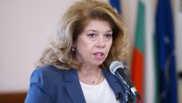 Йотова: Европа остана на заден план в дебатите в ООН