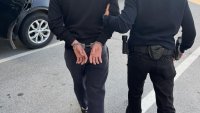 След дни в гората: 33-ма мигранти бяха задържани край Бургас