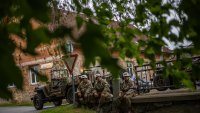 Троица на терора: Контрол върху въоръженията между САЩ, Русия и Китай