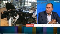 Европейците все още се колебаят да прегърнат напълно електромобилите