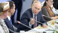Това не е светът, който Русия иска