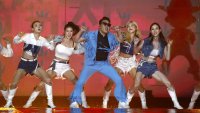 Арестуваха певеца Psy, изпял Gangnam Style, заради употреба на наркотици 